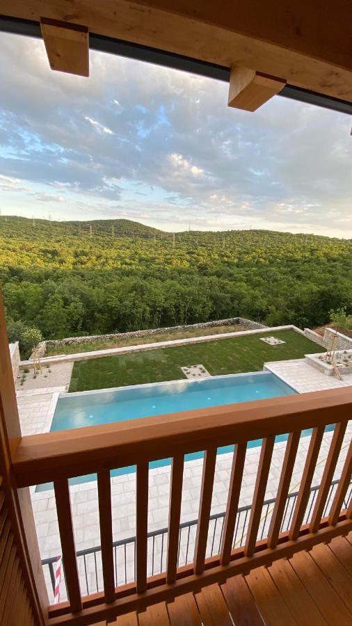 Hotel & Restaurant Pahor Doberdo del Lago Luaran gambar
