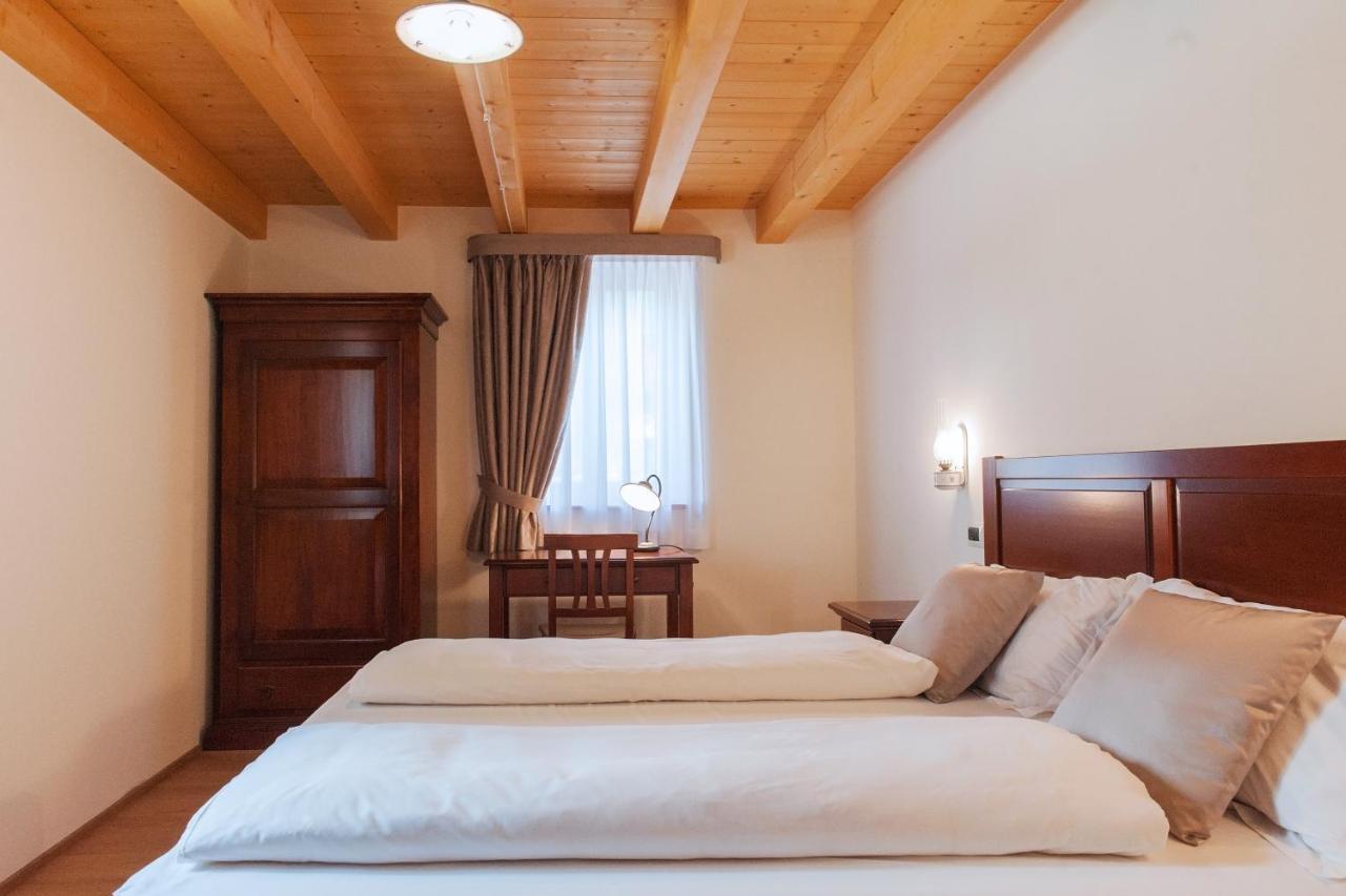 Hotel & Restaurant Pahor Doberdo del Lago Luaran gambar