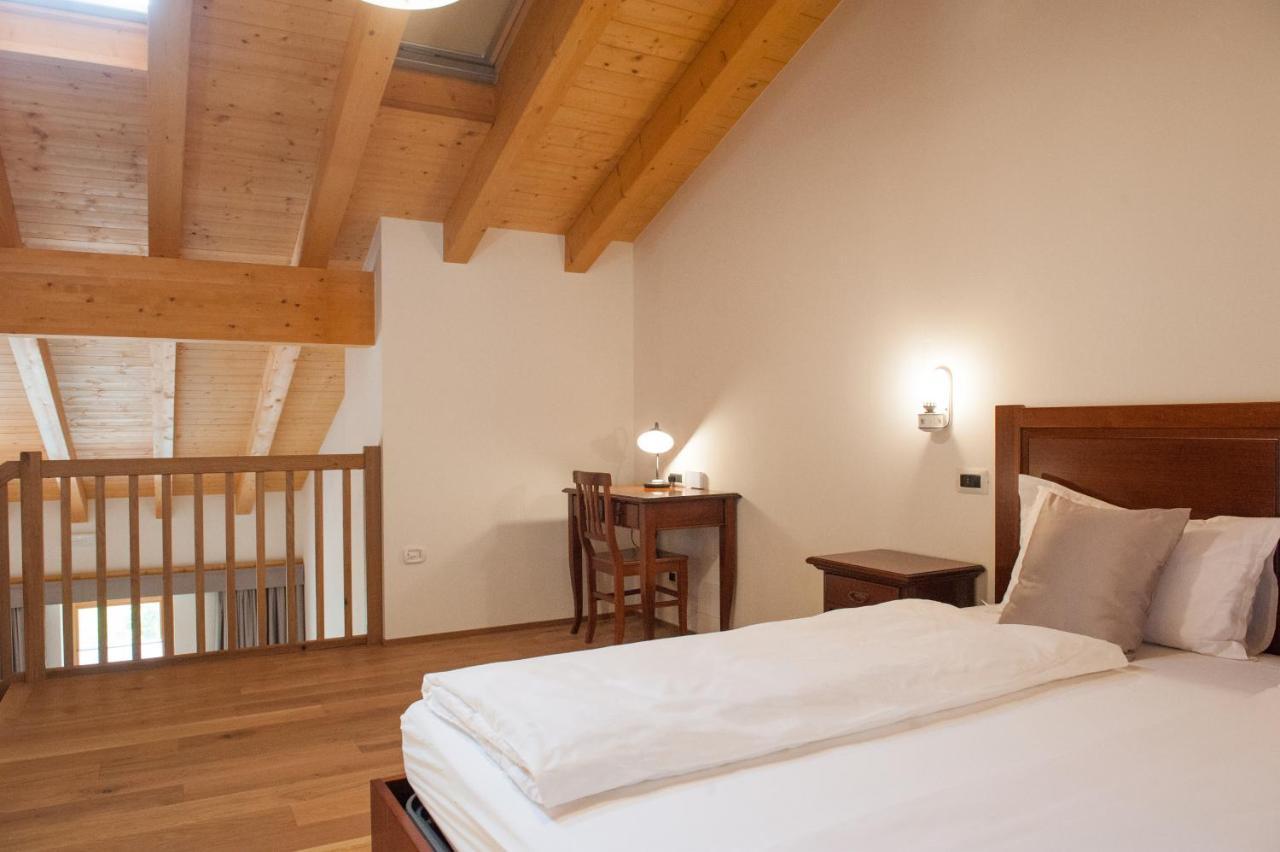 Hotel & Restaurant Pahor Doberdo del Lago Luaran gambar